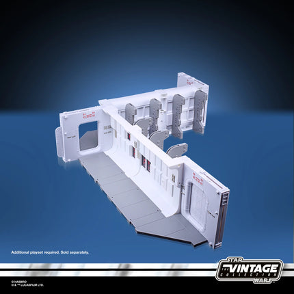 Star Wars The Vintage Collection Tantive IV Hallway Playset