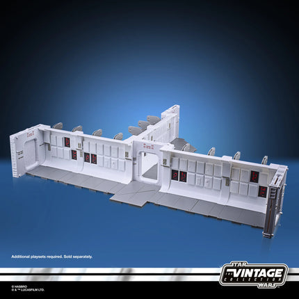 Star Wars The Vintage Collection Tantive IV Hallway Playset