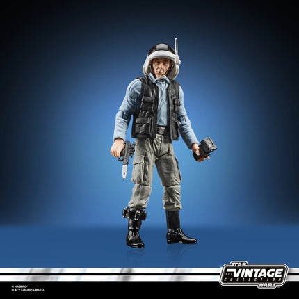Star Wars The Vintage Collection Tantive IV Hallway Playset