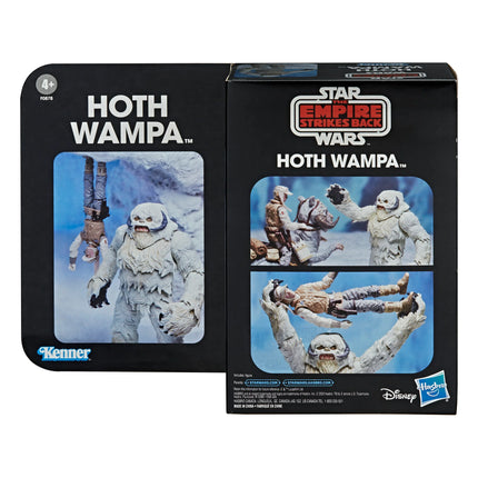 Star Wars Black Series Hoth Wampa PulseCon Exclusive