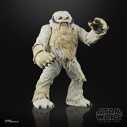 Star Wars Black Series Hoth Wampa PulseCon Exclusive
