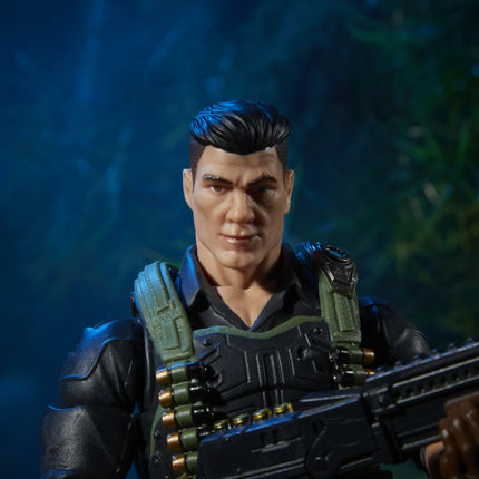 G.I. Joe Classified Series Flint