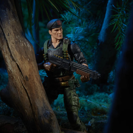 G.I. Joe Classified Series Flint