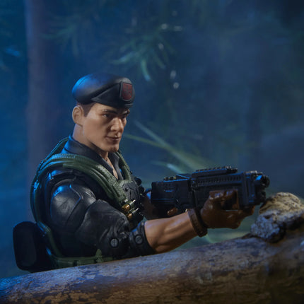 G.I. Joe Classified Series Flint