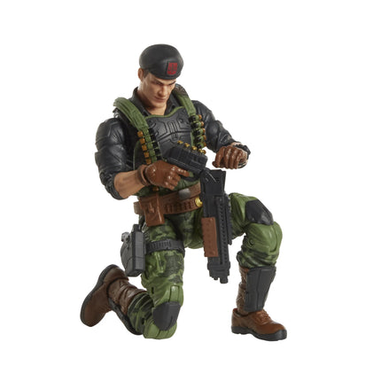 G.I. Joe Classified Series Flint