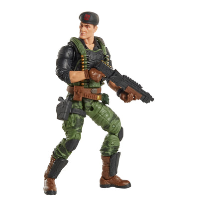 G.I. Joe Classified Series Flint
