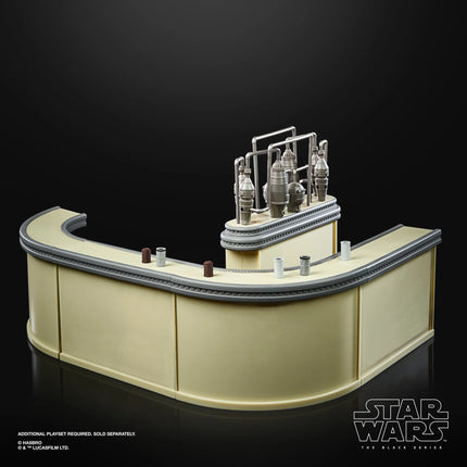 Star Wars Black Series The Power of the Force Cantina Showdown