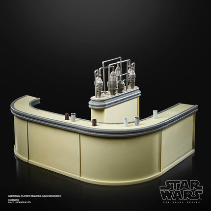 Star Wars Black Series The Power of the Force Cantina Showdown