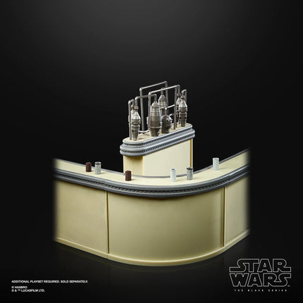 Star Wars Black Series The Power of the Force Cantina Showdown