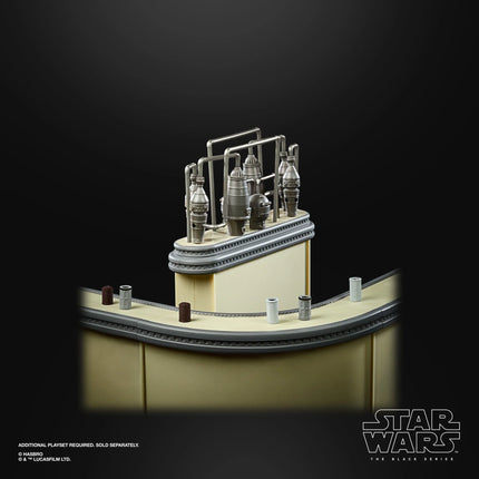Star Wars Black Series The Power of the Force Cantina Showdown