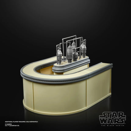 Star Wars Black Series The Power of the Force Cantina Showdown