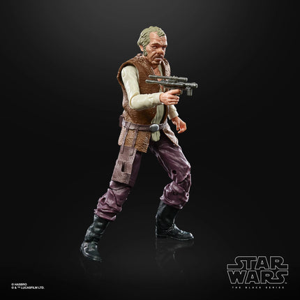 Star Wars Black Series The Power of the Force Cantina Showdown
