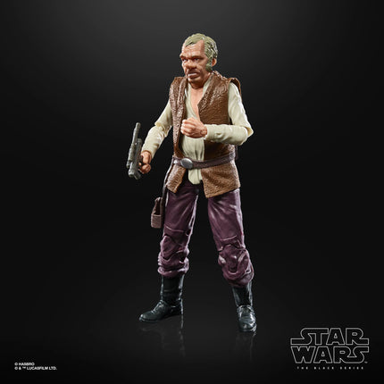 Star Wars Black Series The Power of the Force Cantina Showdown