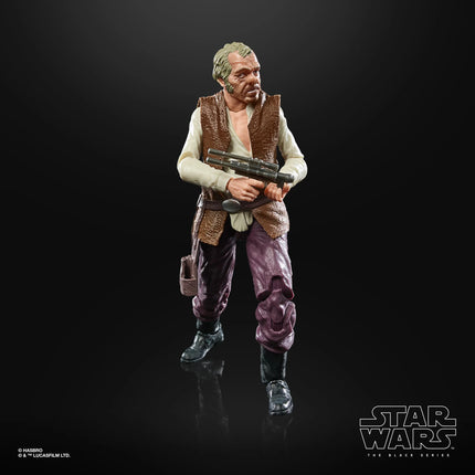 Star Wars Black Series The Power of the Force Cantina Showdown