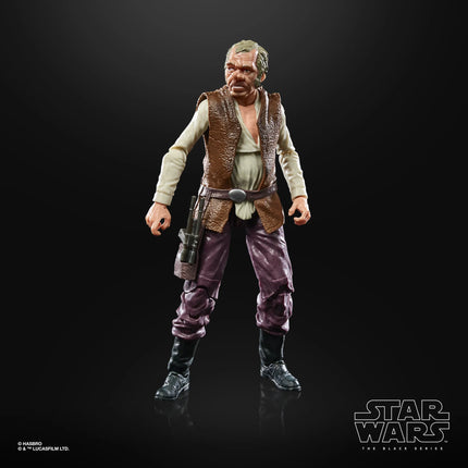 Star Wars Black Series The Power of the Force Cantina Showdown