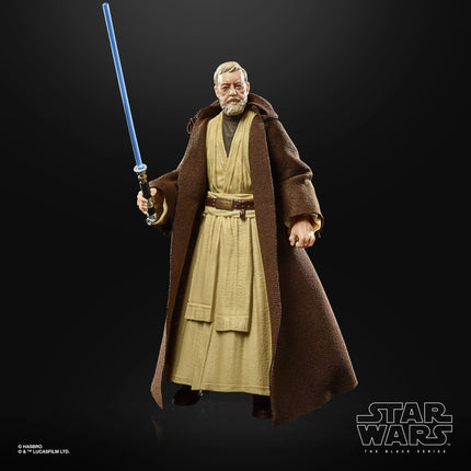 Star Wars Black Series The Power of the Force Cantina Showdown