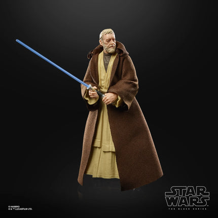 Star Wars Black Series The Power of the Force Cantina Showdown