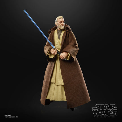 Star Wars Black Series The Power of the Force Cantina Showdown