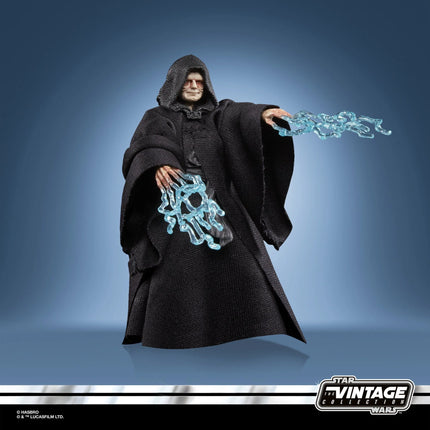 Star Wars The Vintage Collection Emperor’s Throne Room