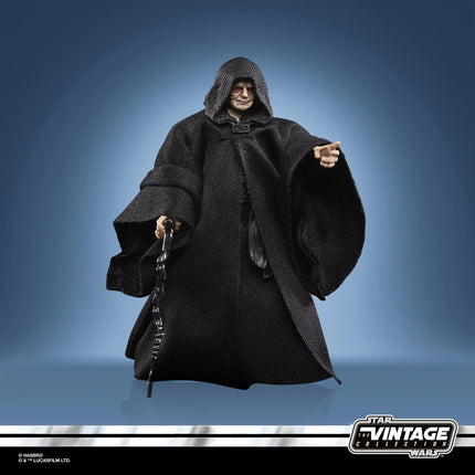 Star Wars The Vintage Collection Emperor’s Throne Room