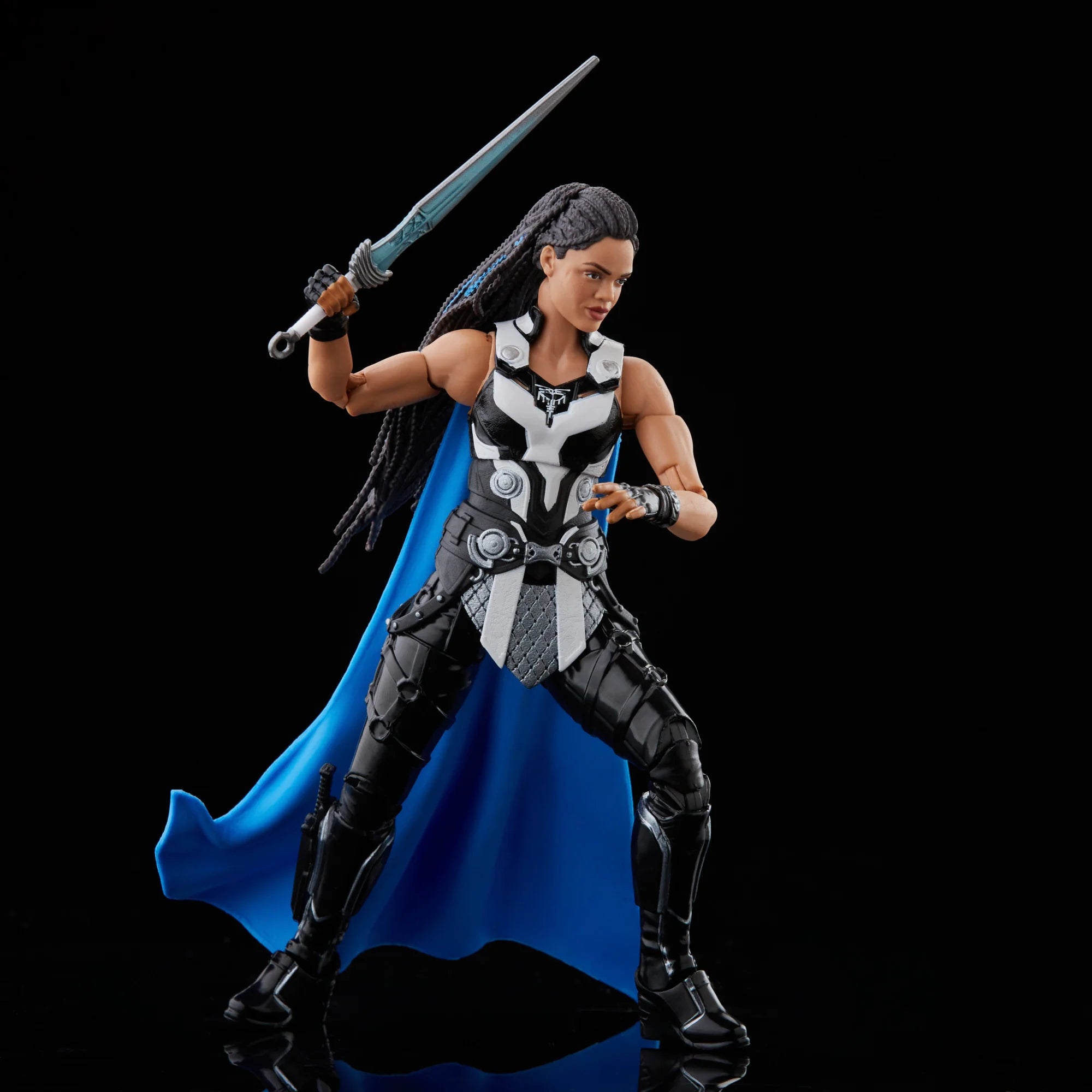 Marvel legends valkyrie top