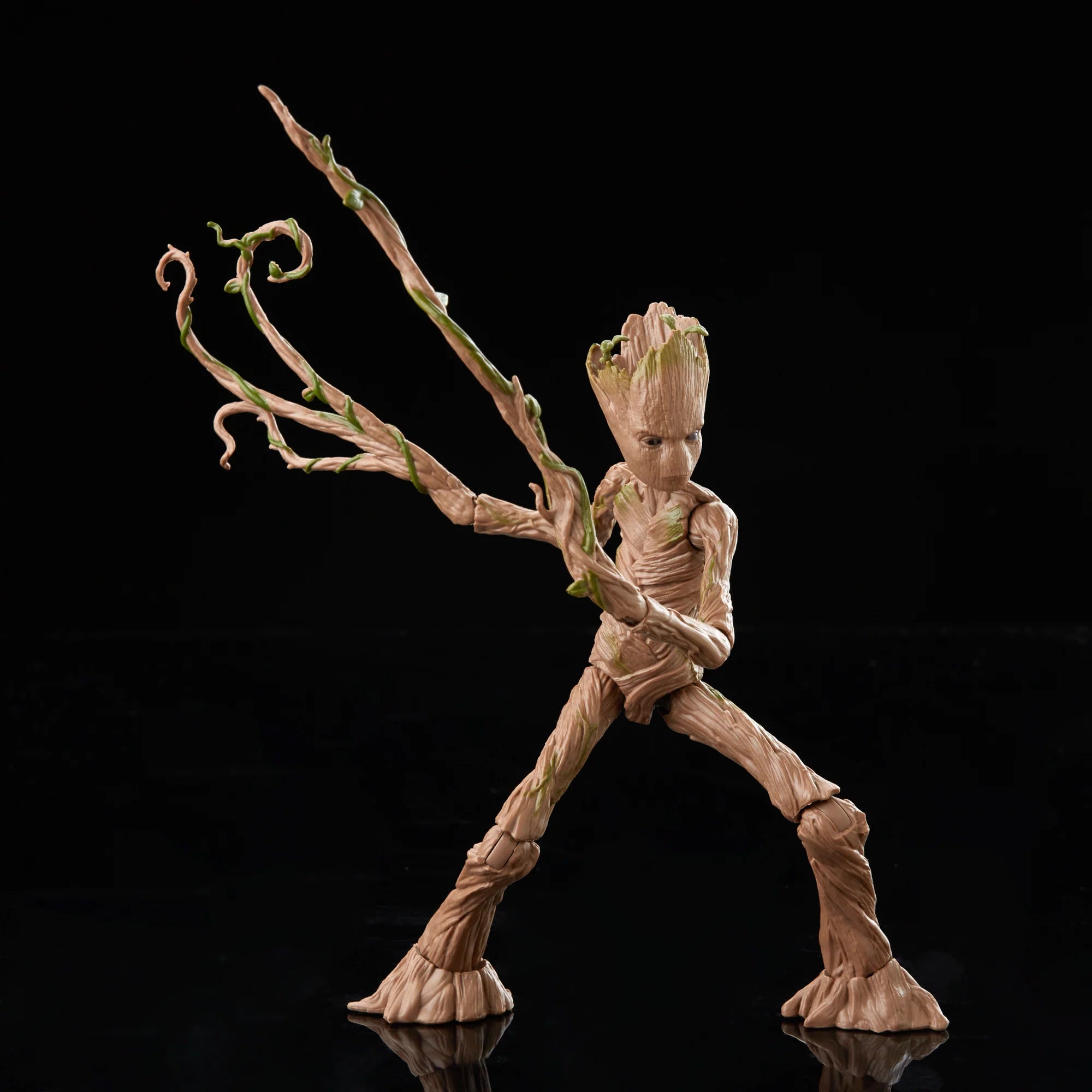 Marvel legends 2025 groot baf