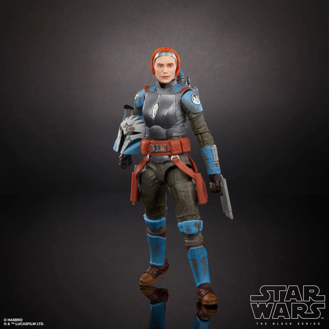 Star Wars Black Series Bo Katan Kryze