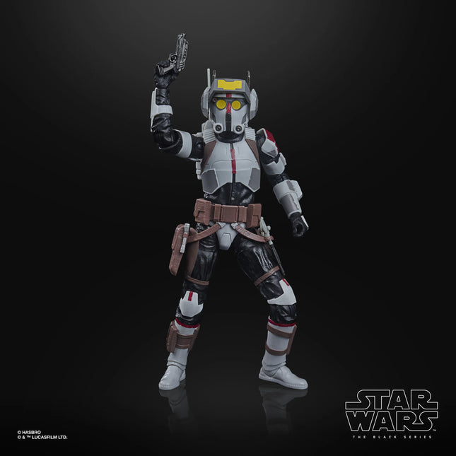 Star Wars Black Series Tech