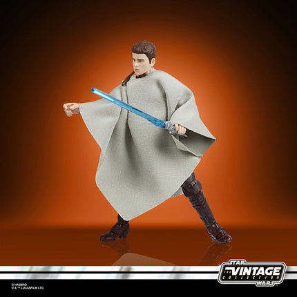 Star Wars The Vintage Collection VC32 Anakin Skywalker (Peasant Disguise)