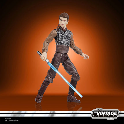 Star Wars The Vintage Collection VC32 Anakin Skywalker (Peasant Disguise)