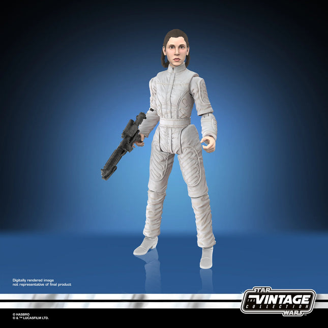 Star Wars The Vintage Collection VC187 Princess Leia Organa (Bespin Escape)