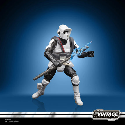 Star Wars The Vintage Collection VC196 Shock Scout Trooper (Gaming Greats)