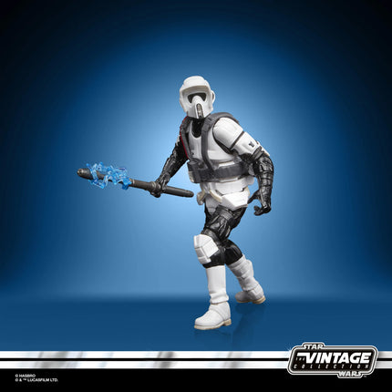 Star Wars The Vintage Collection VC196 Shock Scout Trooper (Gaming Greats)