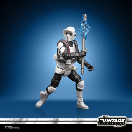 Star Wars The Vintage Collection VC196 Shock Scout Trooper (Gaming Greats)