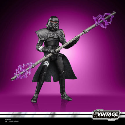 Star Wars The Vintage Collection VC195 Purge Trooper (Gaming Greats)