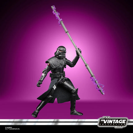 Star Wars The Vintage Collection VC195 Purge Trooper (Gaming Greats)
