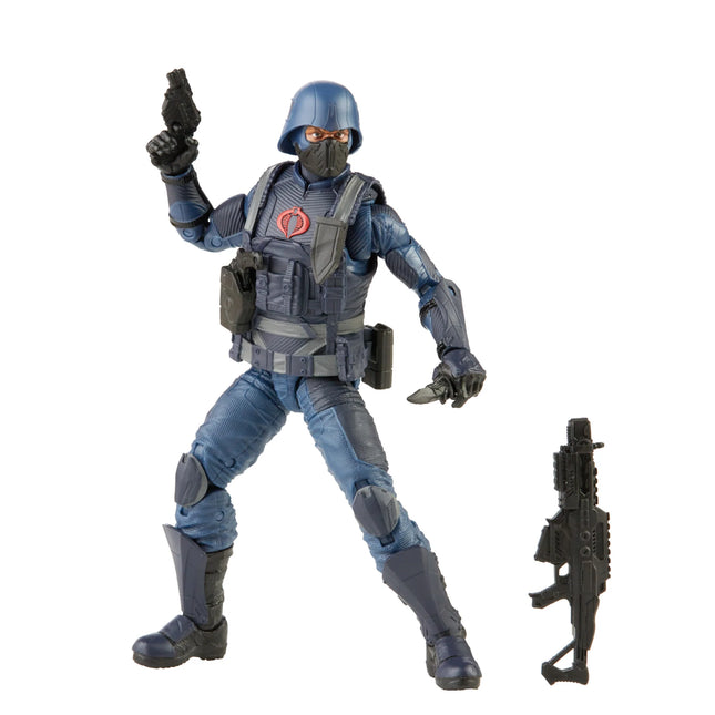 G.I. Joe Classified Series Cobra Infantry