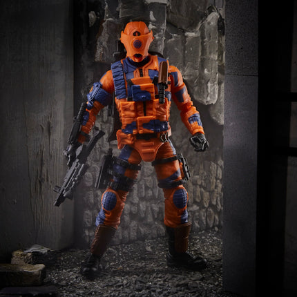 G.I. Joe Classified Series Cobra Alley Viper