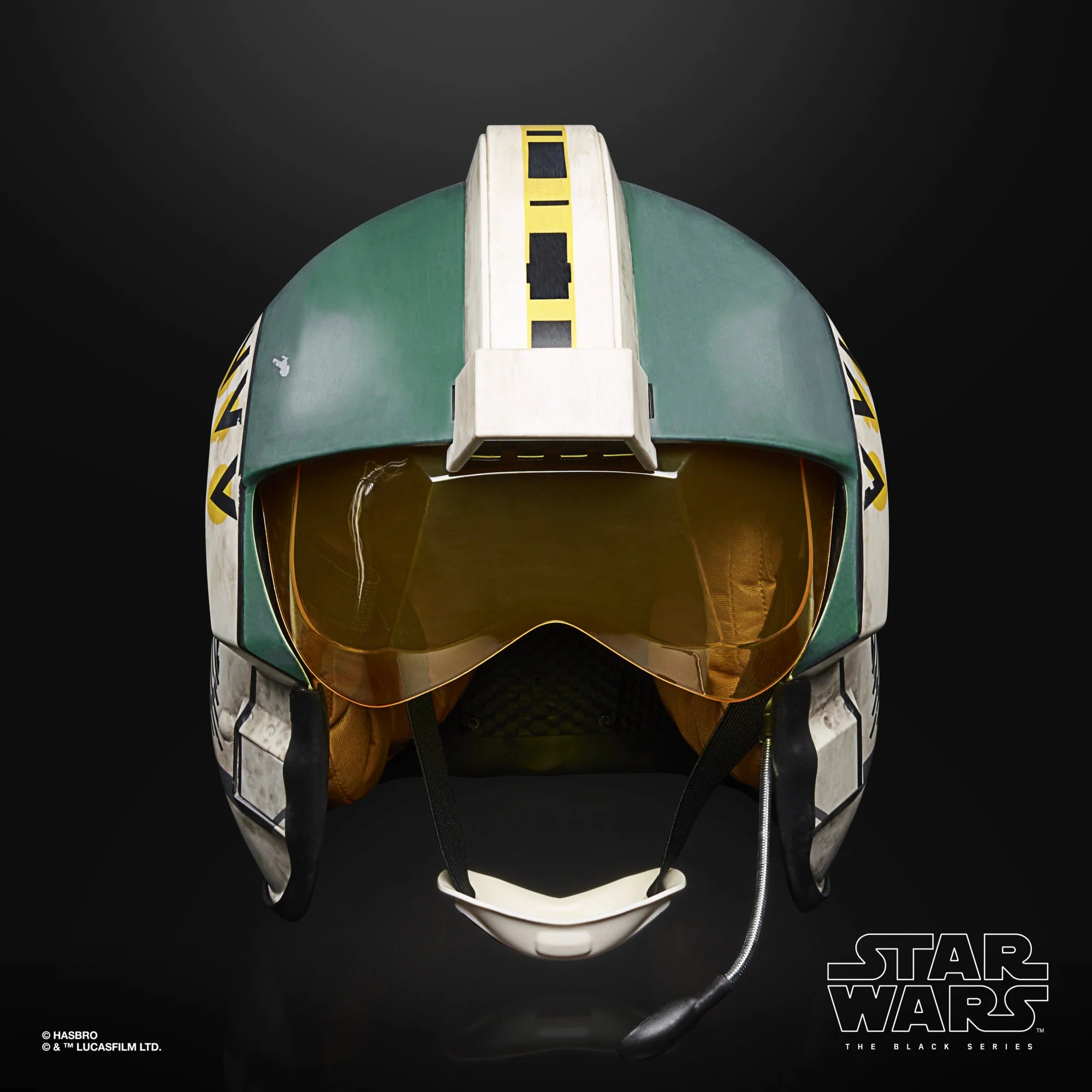 Star wars sales battle simulation helmet