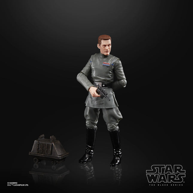 Star Wars Black Series Vice Admiral Rampart