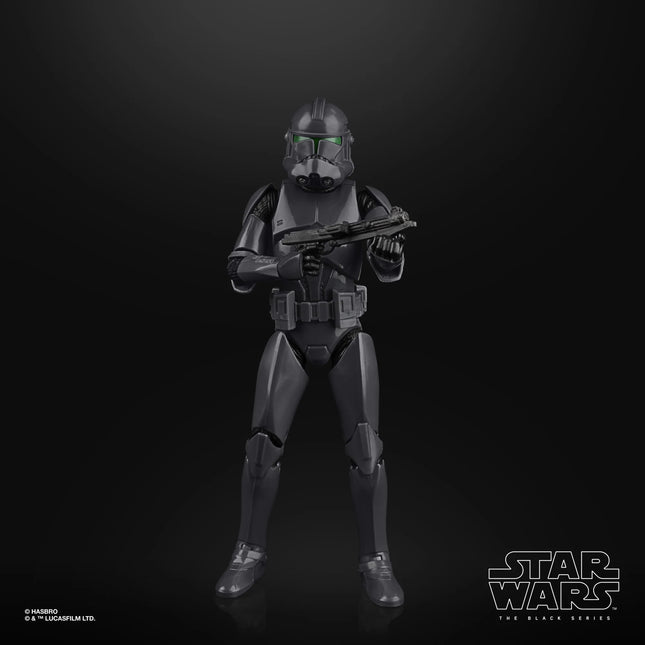Star Wars Black Series Elite Squad Trooper