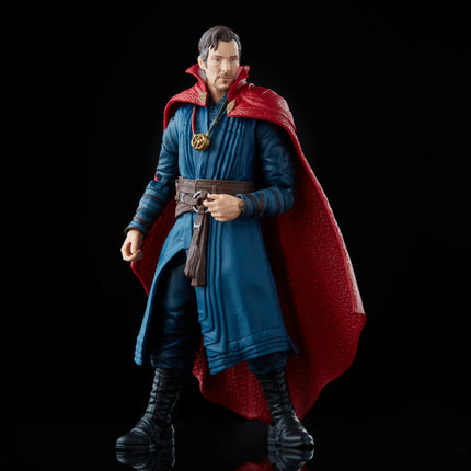 Marvel Legends Doctor Strange BAF Armadillo