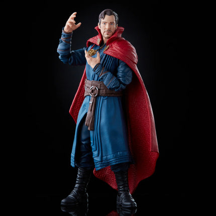 Marvel Legends Doctor Strange BAF Armadillo