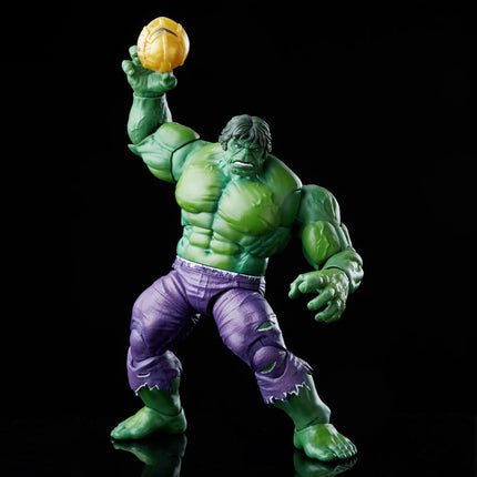 Marvel Legends The Incredible Hulk 20th Anniversary Series 1