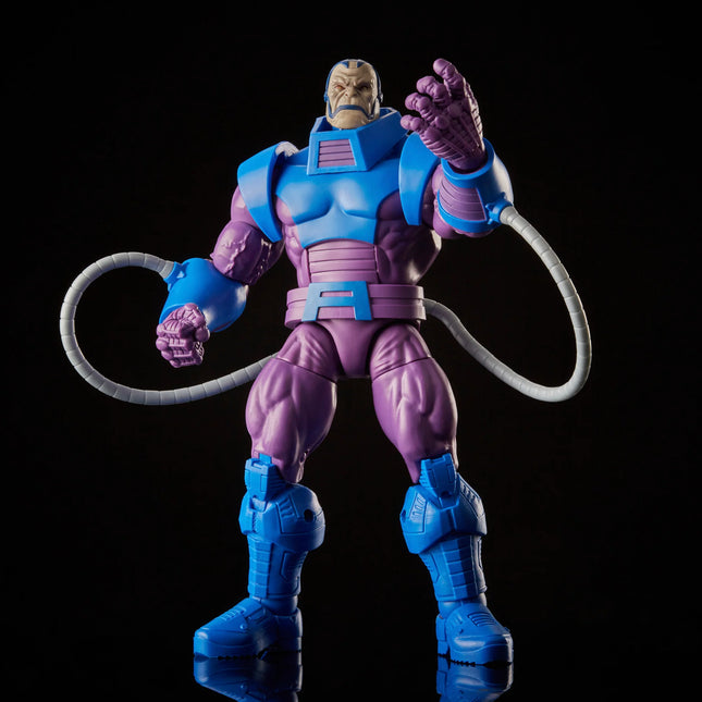 Marvel Legends Marvel’s Apocalypse Retro Collection