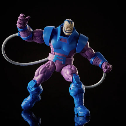 Marvel Legends Marvel’s Apocalypse Retro Collection