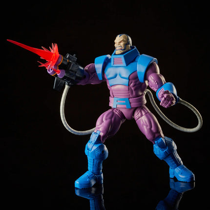 Marvel Legends Marvel’s Apocalypse Retro Collection