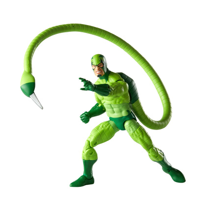 Marvel Legends Marvel’s Scorpion Retro Collection