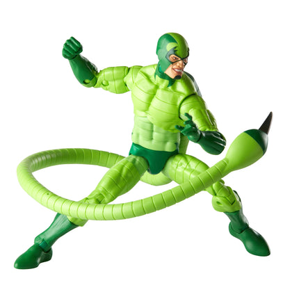 Marvel Legends Marvel’s Scorpion Retro Collection