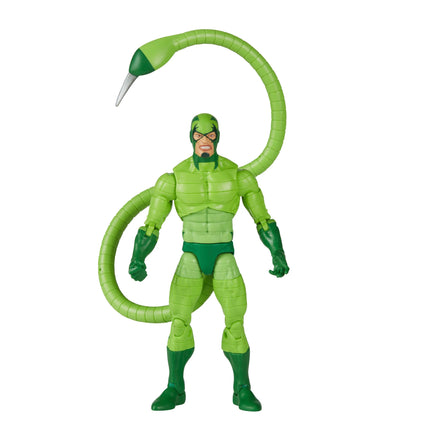 Marvel Legends Marvel’s Scorpion Retro Collection